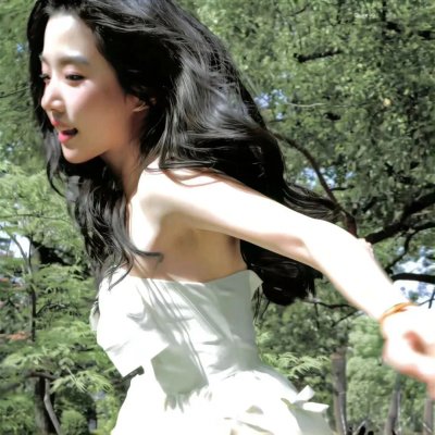 小太阳达芬妮