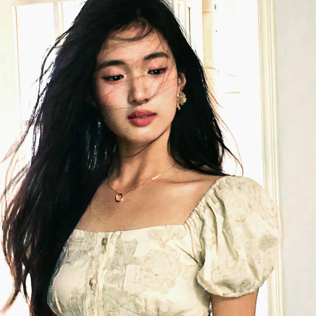 泪之女王