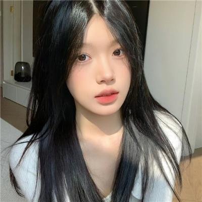 海滩春色